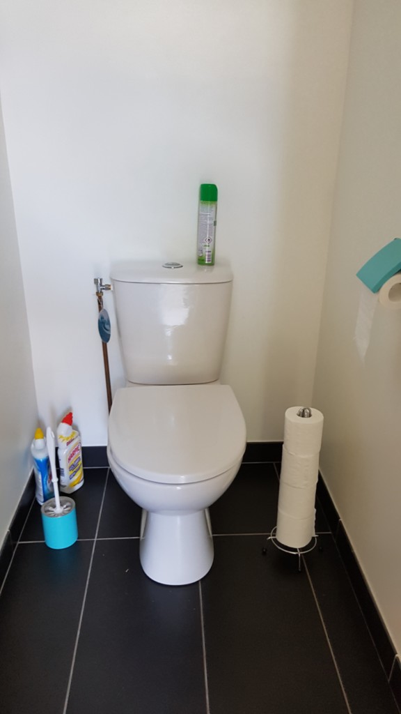 WC