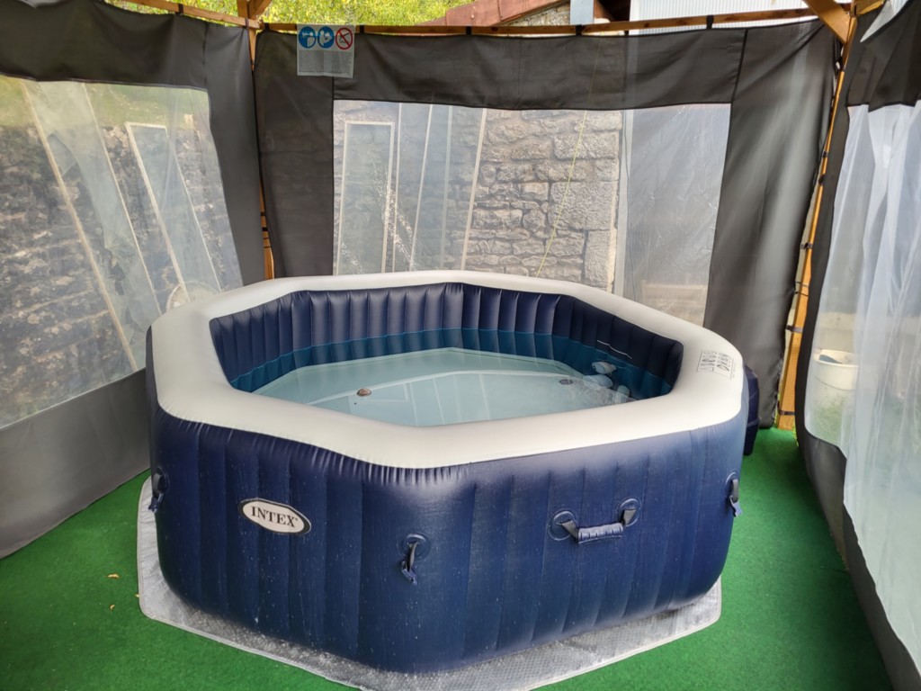 spa