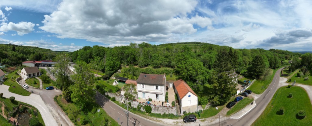 Vue d'ensemble