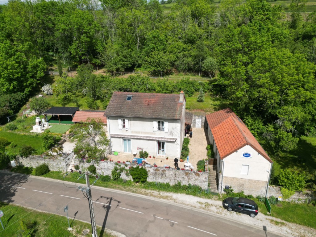 Vue d'ensemble
