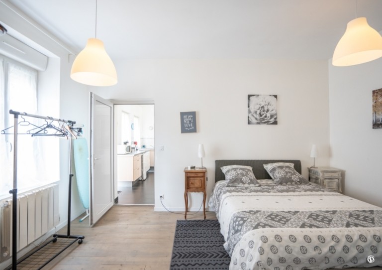chambre