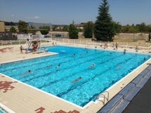 piscine de Beaune