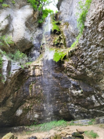 cascade bout du monde Nolay
