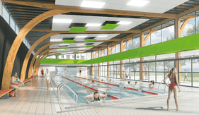 piscine Nuits St Georges