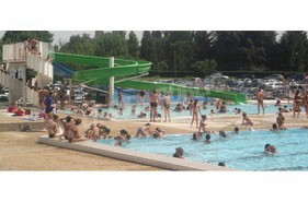 piscine de Seurre