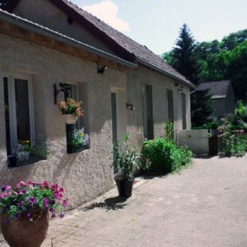gîte la Providence